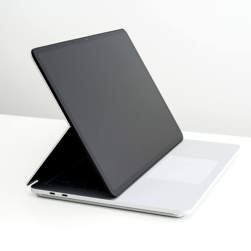 Installation electronic store product gallery image 25