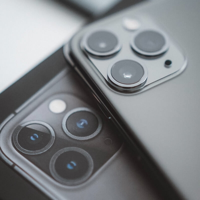 Installation electronic store product gallery image 26