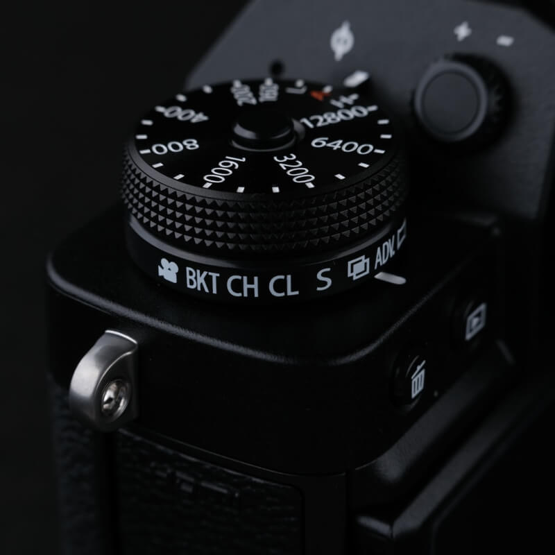 Installation electronic store product gallery image 5