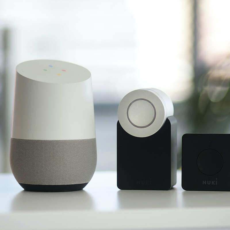 Installation electronic store product gallery image 6