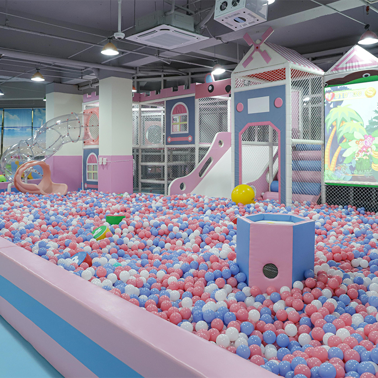 Food service establishment